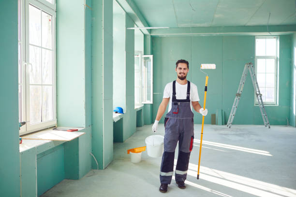 Best Mold Prevention Services  in Orland Park, IL